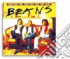 Beans - Evergreen cd