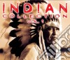 Indian Collection #01 / Various cd musicale