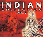 Indian Collection #02 / Various cd