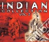Indian Collection #02 / Various cd musicale