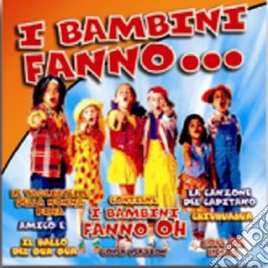 Bambini Fanno.. / Various (I) cd musicale di ARTISTI VARI