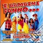 Bambini Fanno.. / Various (I) cd