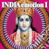 India Emotion #01 / Various cd