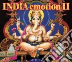 India Emotion #02 / Various cd
