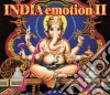 India Emotion #02 / Various cd