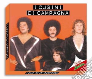 Cugini Di Campagna (I) (2 Cd) cd musicale