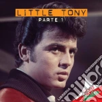 Little Tony (2 Cd) cd
