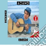 Adamo (2 Cd) cd