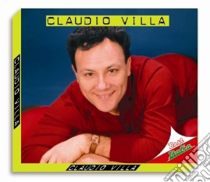 Claudio Villa - Claudio Villa (2 Cd) cd musicale