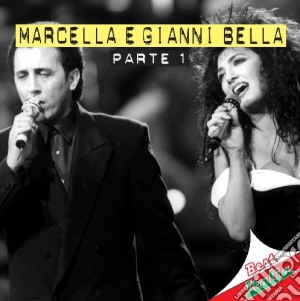 Marcella E Gianni Bella (2 Cd) cd musicale