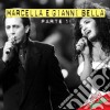 Marcella E Gianni Bella (2 Cd) cd
