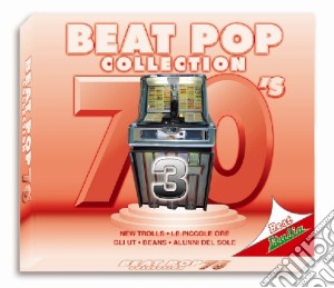 Beat Pop Collection #03 / Various (2 Cd) cd musicale