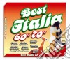 Best Italia 60-70 / Various (2 Cd) cd