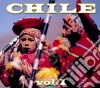 Chile #01 / Various cd