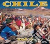 Chile #02 cd
