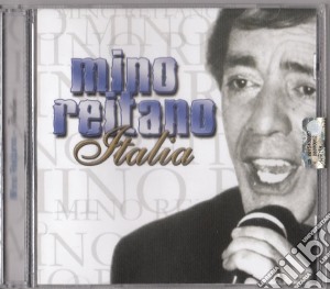 Mino Reitano - Italia cd musicale di REITANO MINO
