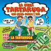Bella Tartaruga Che Cosa Mangera' (La) / Various cd
