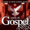 Spirit Of Gospel #02 / Various cd musicale