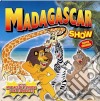 Madagascar Show / Various cd musicale