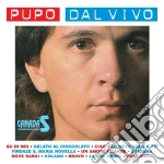 Pupo - Dal Vivo cd