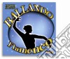Ballando Flamenco / Various (2 Cd) cd