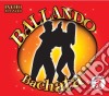 Ballando Bachata / Various (2 Cd) cd