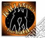 Ballando Bachata #02 / Various cd