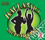 Ballando Merengue / Various (2 Cd) cd