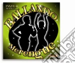 Ballando Merengue #02 / Various cd