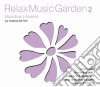 Relax Music Garden 02 - Meadow Flowers / Various cd