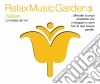 Relax Music Garden 03 - Tullipan / Various cd