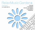 Relax Music Garden 06 - Campus / Various cd