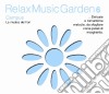 Relax Music Garden 06 - Campus / Various cd