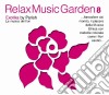 Relax Music Garden 08 - Exotika / Various cd