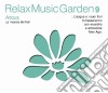 Relax Music Garden 09 - Acqua / Various cd