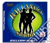 Ballando Samba / Various (2 Cd) cd