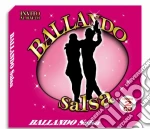 Ballando Salsa / Various (2 Cd) cd