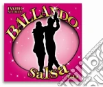 Ballando Salsa #01 cd