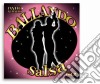 Ballando Salsa #02 / Various cd