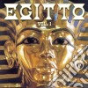 Egitto #01 / Various cd