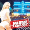Miami Latin Hit / Various cd