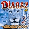 Disney Fantasy #01 / Various cd