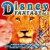 Disney Fantasy #02 / Various cd