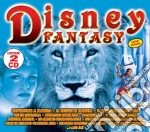 Disney Fantasy (2 Cd) cd