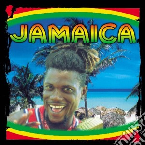 Jamaica / Various cd musicale di ARTISTI VARI