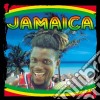 Jamaica / Various cd