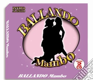 Ballando Mambo / Various (2 Cd) cd musicale di ARTISTI VARI