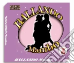 Ballando Mambo / Various (2 Cd) cd