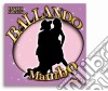 Ballando Mambo #01 / Various cd