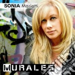 Sonia Mariotti - Murales
